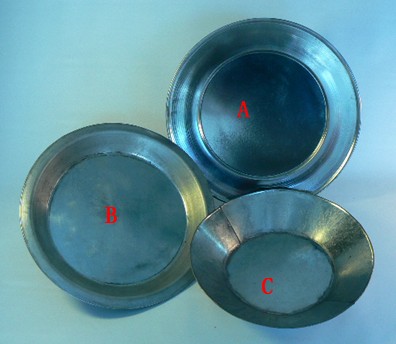 Tin Plates